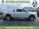 New 2024 Ram 2500 Laramie Crew Cab 4x4 Pickup for sale #24HO078 - photo 2