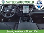 New 2024 Ram 2500 Laramie Crew Cab 4x4 Pickup for sale #24HO078 - photo 8
