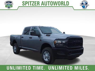 New 2024 Ram 2500 Tradesman Crew Cab 4x4 Pickup for sale #24HO220 - photo 1