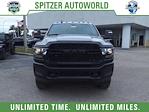 New 2024 Ram 2500 Tradesman Crew Cab 4x4 Pickup for sale #24HO220 - photo 10