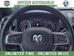 New 2024 Ram 2500 Tradesman Crew Cab 4x4 Pickup for sale #24HO220 - photo 17