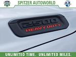 New 2024 Ram 2500 Tradesman Crew Cab 4x4 Pickup for sale #24HO220 - photo 30