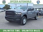 New 2024 Ram 2500 Tradesman Crew Cab 4x4 Pickup for sale #24HO220 - photo 7
