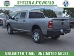 New 2024 Ram 2500 Tradesman Crew Cab 4x4 Pickup for sale #24HO220 - photo 9