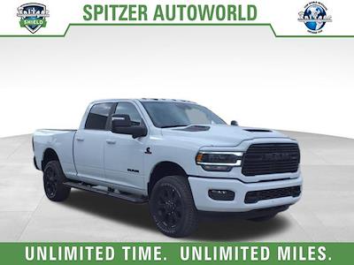 New 2024 Ram 2500 Laramie Crew Cab 4x4 Pickup for sale #24HO221 - photo 1