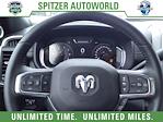 New 2024 Ram 2500 Laramie Crew Cab 4x4 Pickup for sale #24HO221 - photo 18