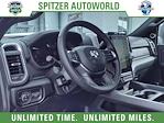 New 2024 Ram 2500 Laramie Crew Cab 4x4 Pickup for sale #24HO221 - photo 3