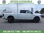 New 2024 Ram 2500 Laramie Crew Cab 4x4 Pickup for sale #24HO221 - photo 5
