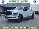 New 2024 Ram 2500 Laramie Crew Cab 4x4 Pickup for sale #24HO221 - photo 7