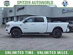 New 2024 Ram 2500 Laramie Crew Cab 4x4 Pickup for sale #24HO221 - photo 8