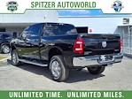 New 2024 Ram 2500 Big Horn Crew Cab 4x4 Pickup for sale #24HO222 - photo 11