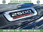 New 2024 Ram 2500 Big Horn Crew Cab 4x4 Pickup for sale #24HO222 - photo 30