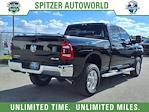 New 2024 Ram 2500 Big Horn Crew Cab 4x4 Pickup for sale #24HO222 - photo 6