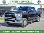 New 2024 Ram 2500 Big Horn Crew Cab 4x4 Pickup for sale #24HO222 - photo 9