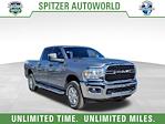 New 2024 Ram 2500 Big Horn Crew Cab 4x4 Pickup for sale #24HO223 - photo 1
