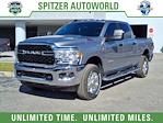 New 2024 Ram 2500 Big Horn Crew Cab 4x4 Pickup for sale #24HO223 - photo 9