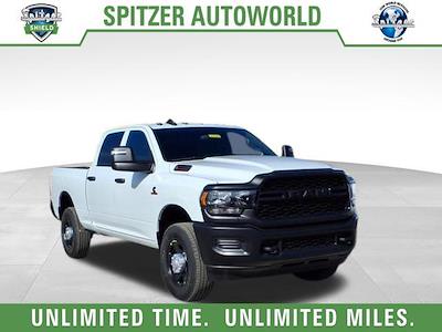 New 2024 Ram 2500 Tradesman Crew Cab 4x4 Pickup for sale #24HO224 - photo 1