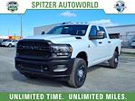 New 2024 Ram 2500 Tradesman Crew Cab 4x4 Pickup for sale #24HO224 - photo 10