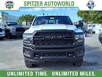 New 2024 Ram 2500 Tradesman Crew Cab 4x4 Pickup for sale #24HO224 - photo 11