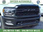 New 2024 Ram 2500 Tradesman Crew Cab 4x4 Pickup for sale #24HO224 - photo 12