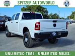 New 2024 Ram 2500 Tradesman Crew Cab 4x4 Pickup for sale #24HO224 - photo 8