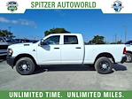 New 2024 Ram 2500 Tradesman Crew Cab 4x4 Pickup for sale #24HO224 - photo 9
