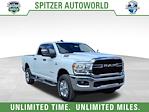 New 2024 Ram 2500 Big Horn Crew Cab 4x4 Pickup for sale #24HO225 - photo 1