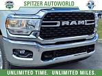 New 2024 Ram 2500 Big Horn Crew Cab 4x4 Pickup for sale #24HO225 - photo 10