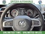 New 2024 Ram 2500 Big Horn Crew Cab 4x4 Pickup for sale #24HO225 - photo 19