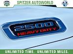 New 2024 Ram 2500 Big Horn Crew Cab 4x4 Pickup for sale #24HO225 - photo 32
