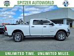 New 2024 Ram 2500 Big Horn Crew Cab 4x4 Pickup for sale #24HO225 - photo 5