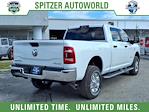 New 2024 Ram 2500 Big Horn Crew Cab 4x4 Pickup for sale #24HO225 - photo 6