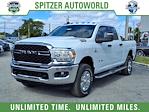 New 2024 Ram 2500 Big Horn Crew Cab 4x4 Pickup for sale #24HO225 - photo 7