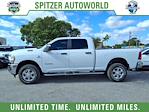 New 2024 Ram 2500 Big Horn Crew Cab 4x4 Pickup for sale #24HO225 - photo 8