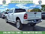 New 2024 Ram 2500 Big Horn Crew Cab 4x4 Pickup for sale #24HO225 - photo 9