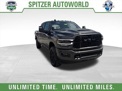 New 2024 Ram 2500 Laramie Mega Cab 4x4 Pickup for sale #24HO231 - photo 1