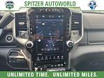 New 2024 Ram 2500 Laramie Mega Cab 4x4 Pickup for sale #24HO231 - photo 21