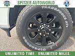 New 2025 Ram 2500 Big Horn Crew Cab 4x4 Pickup for sale #25HO114 - photo 11