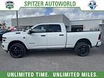 New 2025 Ram 2500 Big Horn Crew Cab 4x4 Pickup for sale #25HO114 - photo 12