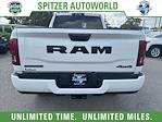 New 2025 Ram 2500 Big Horn Crew Cab 4x4 Pickup for sale #25HO114 - photo 13