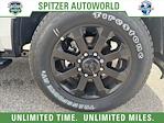 New 2025 Ram 2500 Big Horn Crew Cab 4x4 Pickup for sale #25HO114 - photo 16