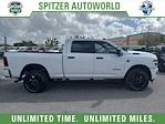 New 2025 Ram 2500 Big Horn Crew Cab 4x4 Pickup for sale #25HO114 - photo 17