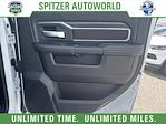 New 2025 Ram 2500 Big Horn Crew Cab 4x4 Pickup for sale #25HO114 - photo 18