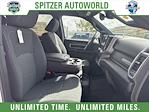 New 2025 Ram 2500 Big Horn Crew Cab 4x4 Pickup for sale #25HO114 - photo 20