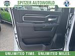 New 2025 Ram 2500 Big Horn Crew Cab 4x4 Pickup for sale #25HO114 - photo 4