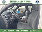 New 2025 Ram 2500 Big Horn Crew Cab 4x4 Pickup for sale #25HO114 - photo 5