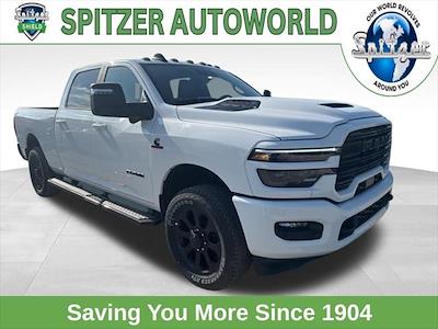 New 2025 Ram 2500 Laramie Crew Cab 4x4 Pickup for sale #25HO123 - photo 1