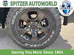 New 2025 Ram 1500 Warlock Crew Cab 4x4 Pickup for sale #25HO124 - photo 10