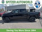 New 2025 Ram 1500 Warlock Crew Cab 4x4 Pickup for sale #25HO124 - photo 12
