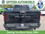 New 2025 Ram 1500 Warlock Crew Cab 4x4 Pickup for sale #25HO124 - photo 13